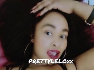 PRETTYLELOxx