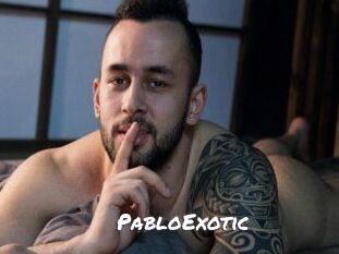 PabloExotic