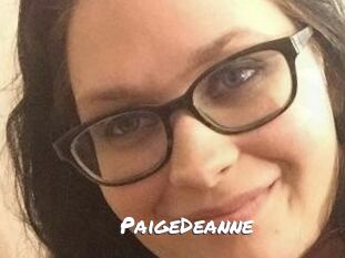 PaigeDeanne