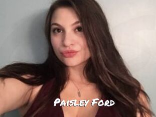 Paisley_Ford