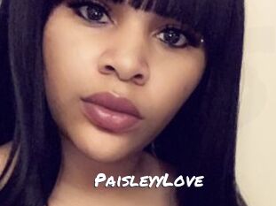 PaisleyyLove