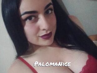 PalomaNice