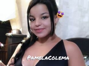 PamelaColema