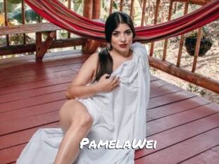 PamelaWei