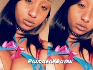 PandoraXRaven