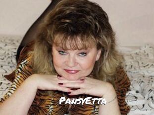 PansyEtta