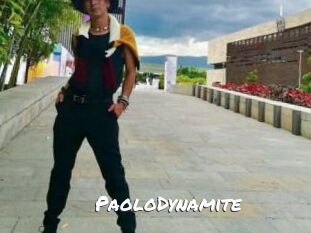 PaoloDynamite