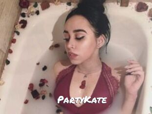 PartyKate