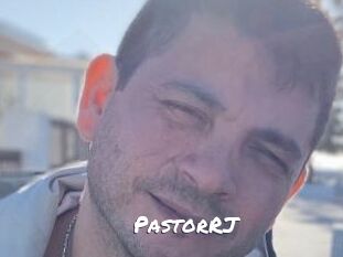 PastorRJ