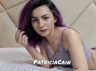 PatriciaCain