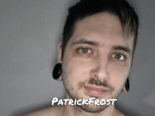 PatrickFrost