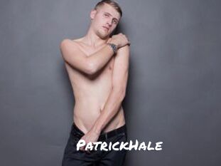 PatrickHale