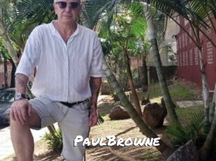 PaulBrowne