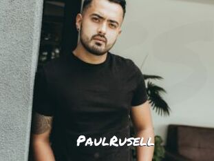 PaulRusell