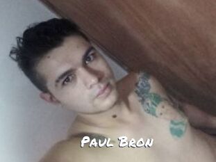 Paul_Bron