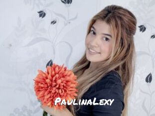 PaulinaLexy