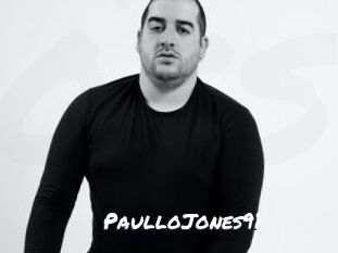 PaulloJones91