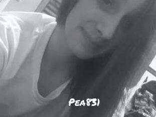 Pea831