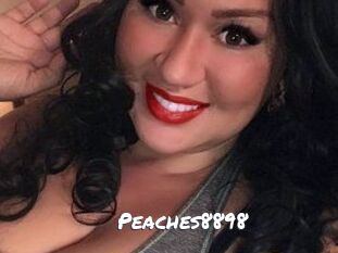 Peaches8898