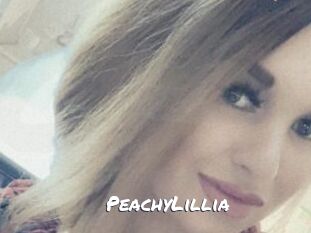 PeachyLillia