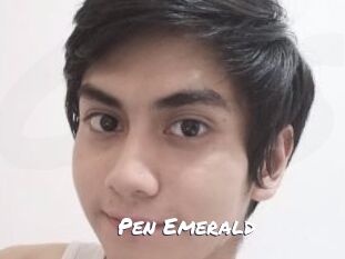 Pen_Emerald
