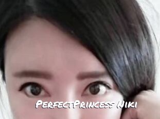 PerfectPrincess_Niki
