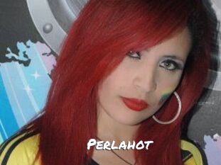 Perlahot