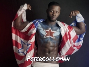 PeterColleman