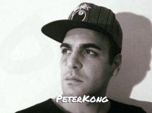 PeterKong