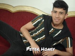 Peter_Honey