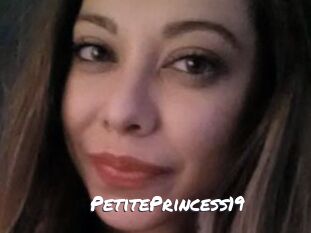 PetitePrincess19