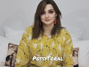 PetsyToral