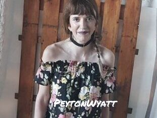 Peyton_Wyatt