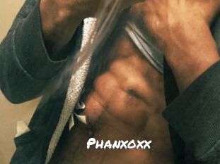 Phanxoxx