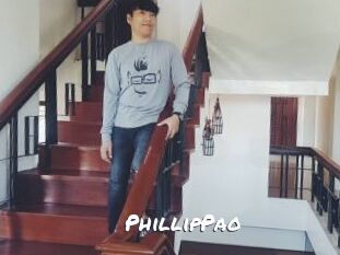 PhillipPao