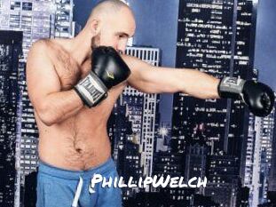 PhillipWelch