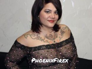 PhoenixFirex