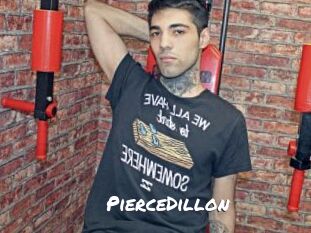 PierceDillon