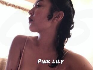 Pink_lily