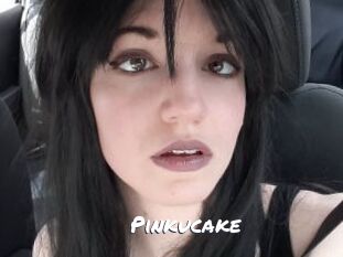 Pinkucake