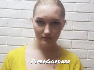 PiperGardner