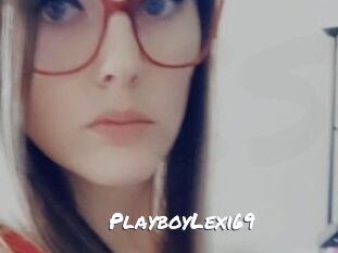 PlayboyLexi69