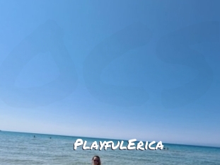 PlayfulErica