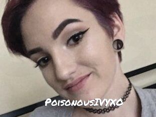 PoisonousIVYXO