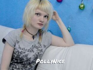 PollyNice