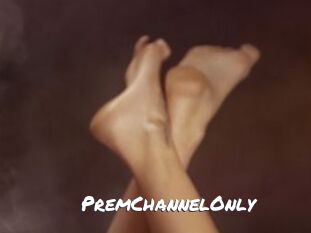 PremChannelOnly