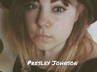 Presley_Johnson