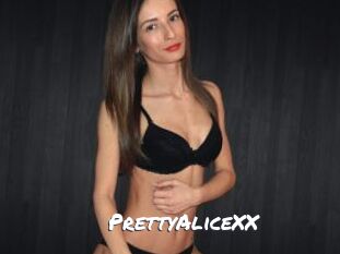 PrettyAliceXX