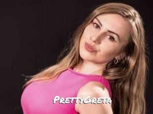 PrettyGreta