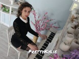 PrettyKylie